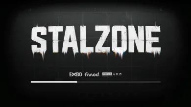 STALCRAFT: X has a live reveal stream underway