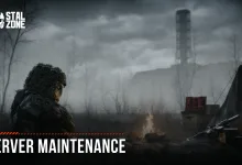 STALCRAFT: X is going offline for regional maintenance on June 24