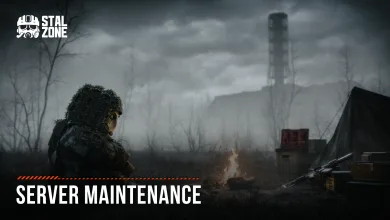 STALCRAFT: X is going offline for regional maintenance on June 24