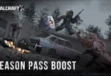 STALCRAFT: X is handing out a 50% Season Pass boost for a few more days