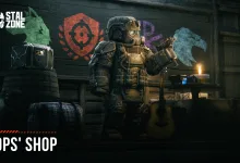 STALCRAFT: X is handing out a fresh batch of Triumphs rewards