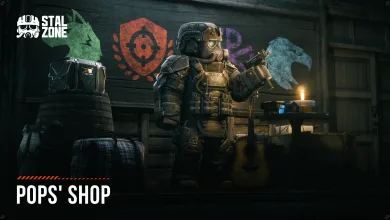 STALCRAFT: X is handing out a fresh batch of Triumphs rewards