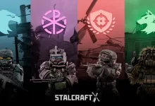 STALCRAFT: X puts faction pride on the line in a new activity race