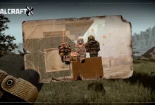 STALCRAFT: X puts squad memories front and center