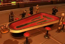 SWTOR brings Nar Shaddaa Nightlife back on June 30 with new prizes