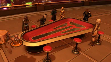 SWTOR brings Nar Shaddaa Nightlife back on June 30 with new prizes