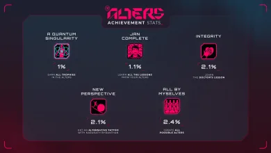 The Alters celebrates one year and sets a July 13 date for Last Variable