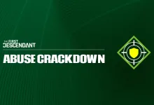 The First Descendant hands out 400 penalties in its June 19–25 abuse sweep