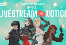 The First Descendant is lining up a July 1 anniversary livestream