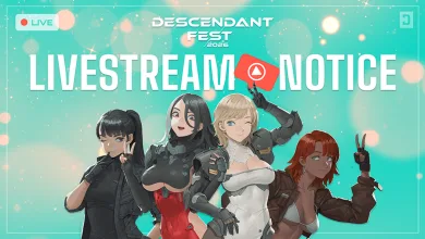 The First Descendant is lining up a July 1 anniversary livestream