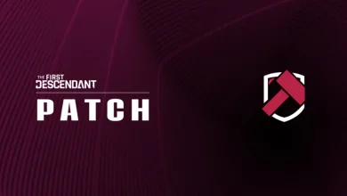 The First Descendant sets a June 25 window for Patch 1.3.32