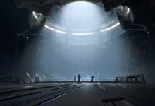 The First Descendant's 1.3.31 patch brings a new Axion Plains run and an EVANGELION crossover