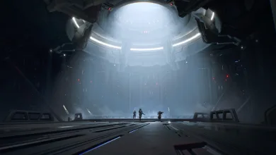 The First Descendant's 1.3.31 patch brings a new Axion Plains run and an EVANGELION crossover