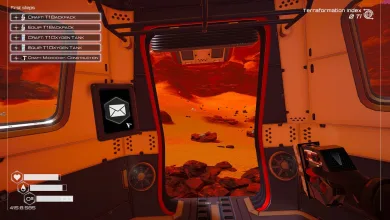 The Planet Crafter is heading to PS5 on July 21