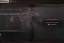 Throne and Liberty is heading into Nix with a huge 4.0.0 overhaul