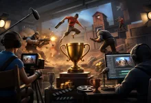 AI-generated editorial image for UFR is giving Team Fortress 2 creators a shot at prizes and feedback