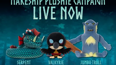 Valheim 1.0 is coming on September 9 with crossplay included
