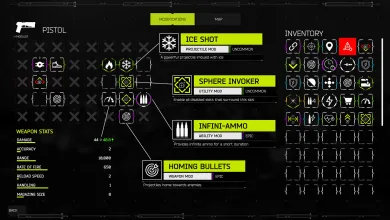 Void/Breaker is bringing destruction-heavy combat to PS5 and the controller should feel it
