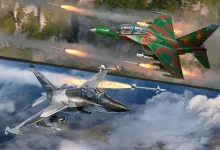 War Thunder 2.57.0.13 clears up aircraft bugs, map issues, and a launch crash