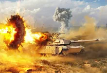 War Thunder 2.57.0.25 targets radar bugs and tank shell swaps