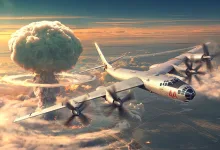 War Thunder brings Nuclear Escalation back with a wider battlefield and new win rules