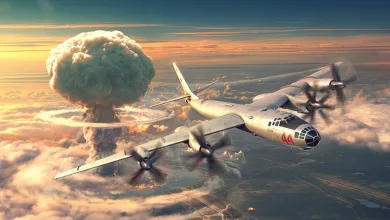 War Thunder brings Nuclear Escalation back with a wider battlefield and new win rules