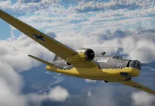 War Thunder gives the German Wellington a brief birthday price cut