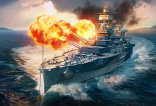 War Thunder hotfix 2.55.1.165 fixes a ray tracing bug and an FPS cap issue