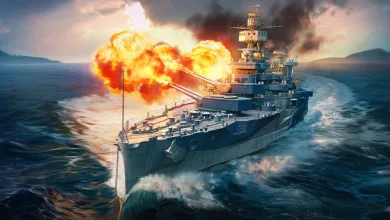 War Thunder hotfix 2.55.1.165 fixes a ray tracing bug and an FPS cap issue