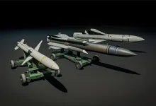 War Thunder is bringing radar-hunting missiles to Heavy Cavalry
