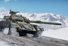 War Thunder is giving camouflage and decals a much cleaner setup