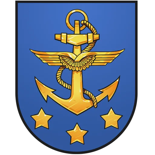 German Navy Day decal options in War Thunder
