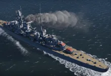 War Thunder is running a German Navy Day sale with a decal prize on top