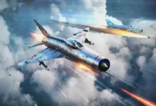 War Thunder puts MiG-21 premium aircraft on sale for the jet's first-flight anniversary