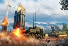 War Thunder Update 2.57.0.27 fixes radar, parachutes, and a few stubborn vehicle bugs