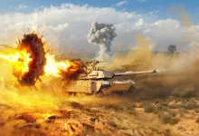 War Thunder's Heavy Cavalry update goes live with new armor, jets, and a bigger download