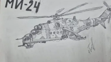 War Thunder's latest Steam showcase is a love letter to models, sketches, and desk toys