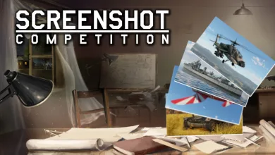 War Thunder's newest screenshot contest puts Heavy Cavalry in the spotlight