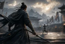 Where Winds Meet's 1.8 patch tightens Arena stamina rules and clears out a long bug list