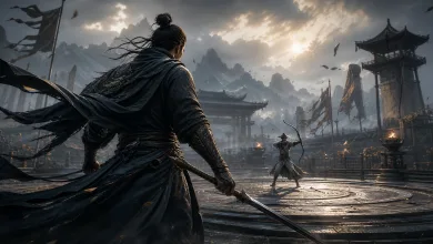 Where Winds Meet's 1.8 patch tightens Arena stamina rules and clears out a long bug list