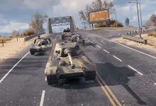 World of Tanks lines up Tankfest 2026 with live streams, Drops, and reward picks