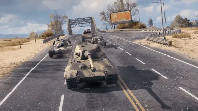 World of Tanks lines up Tankfest 2026 with live streams, Drops, and reward picks