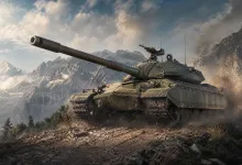 World of Tanks is putting the BZ-74-1 up for sale for the first time