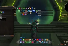 WoW's Curse of Ul'atek puts the Coiled Isle at the center of Patch 12.1