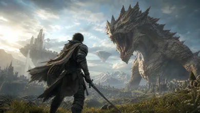 8 years later, Project Awakening is still moving at Cygames