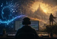 AI-Generated Game Music Is Putting Creative Intent Under the Microscope