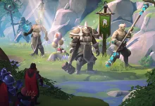 Albion Online's anniversary event is back with a July 15 start
