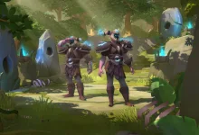 Albion Online's Keepers Are Stirring Up Trouble Again