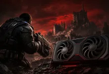 AMD's Adrenalin 26.7.1 Driver Adds Gears of War: E-Day Support