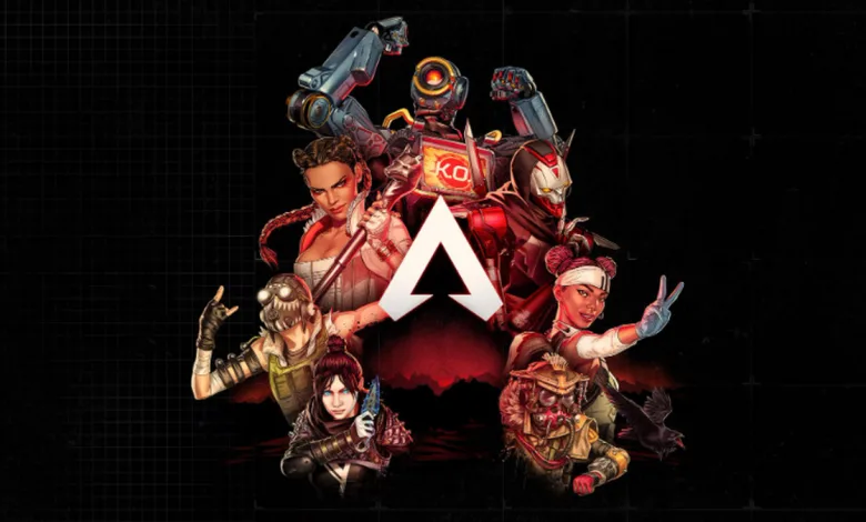 Apex Legends is checking in with Steam Discussions players